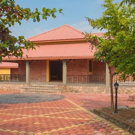 Wildcat Resort Tadoba Sirkada 外观 照片