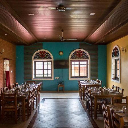 Wildcat Resort Tadoba Sirkada 外观 照片
