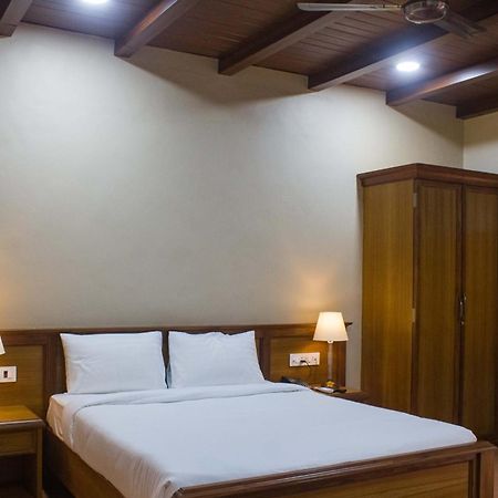 Wildcat Resort Tadoba Sirkada 外观 照片