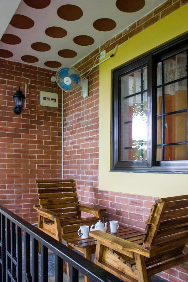Wildcat Resort Tadoba Sirkada 外观 照片