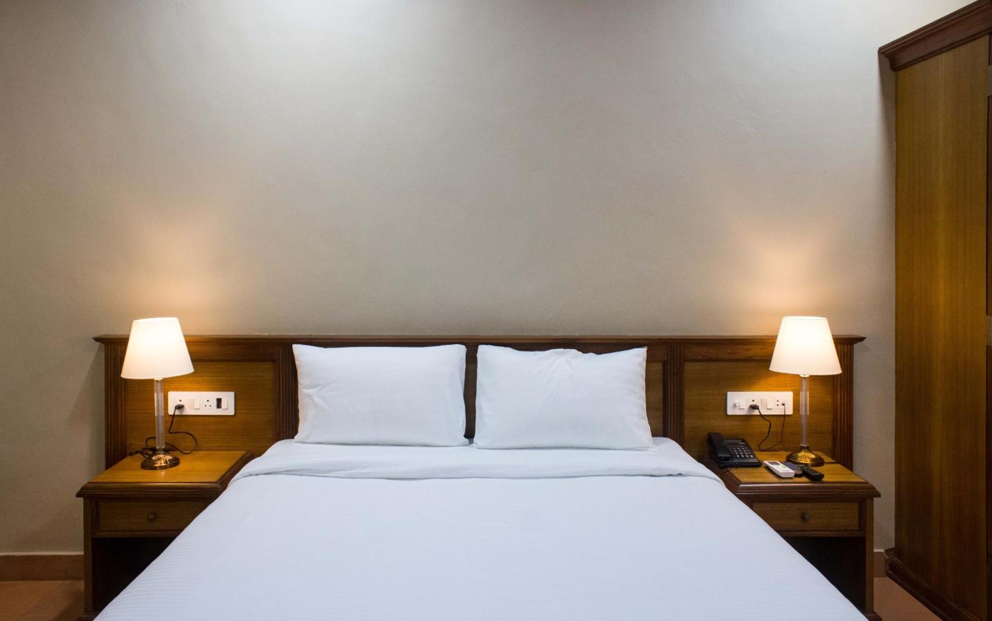 Wildcat Resort Tadoba Sirkada 外观 照片