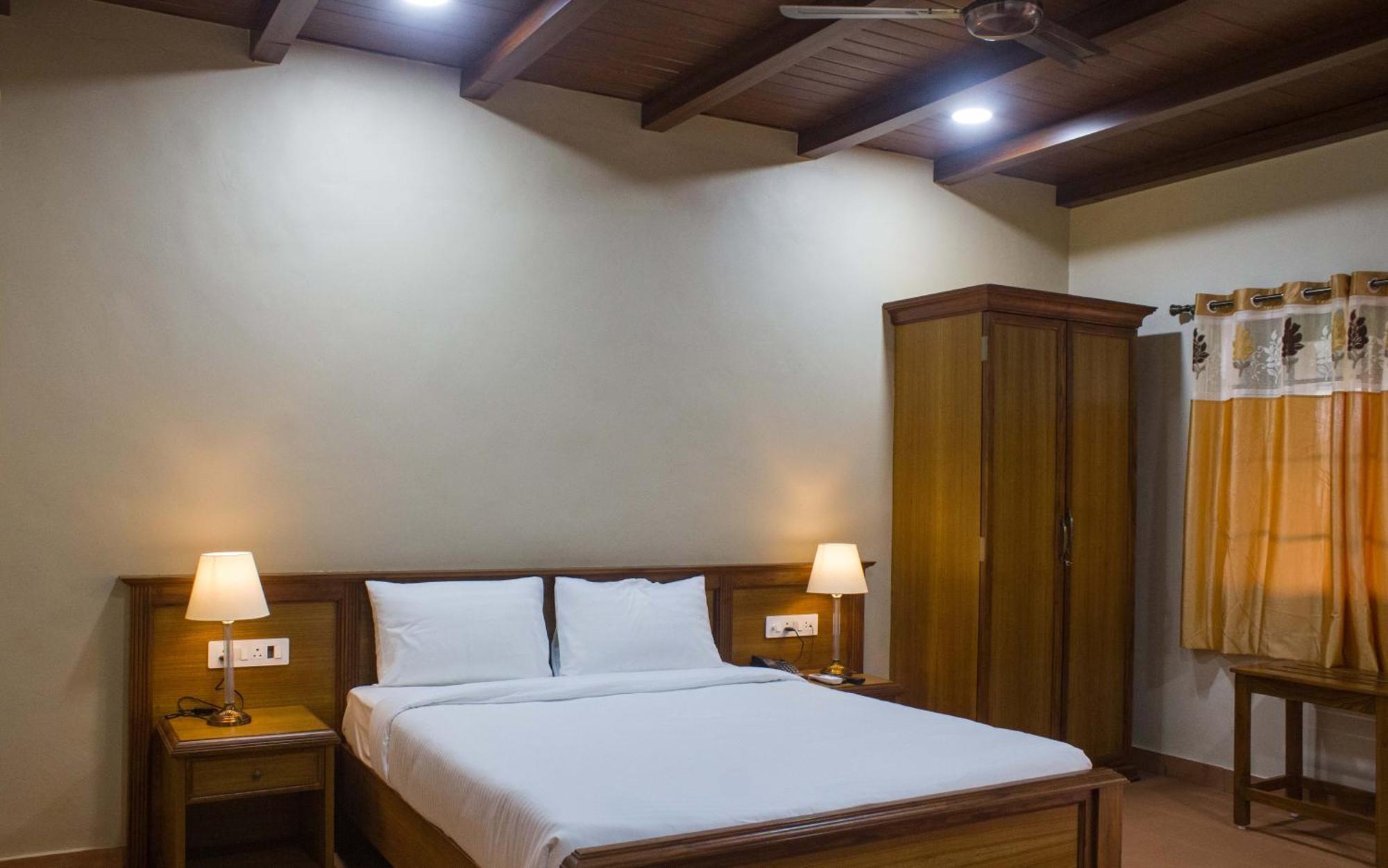 Wildcat Resort Tadoba Sirkada 外观 照片